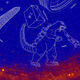 Imagen para el artículo titulado La NASA bautiza 21 nuevas constelaciones de rayos gamma con nombres como Hulk, Mjolnir, Tardis y Godzilla